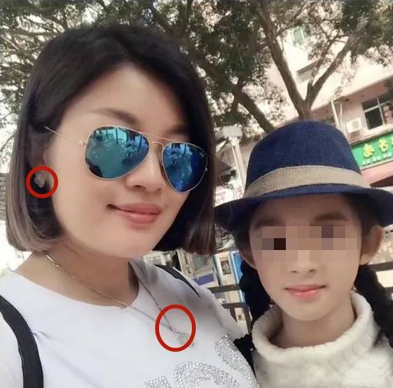 事件升级越扒越有很难洗白了ky开元棋牌黄杨钿甜耳环(图2)