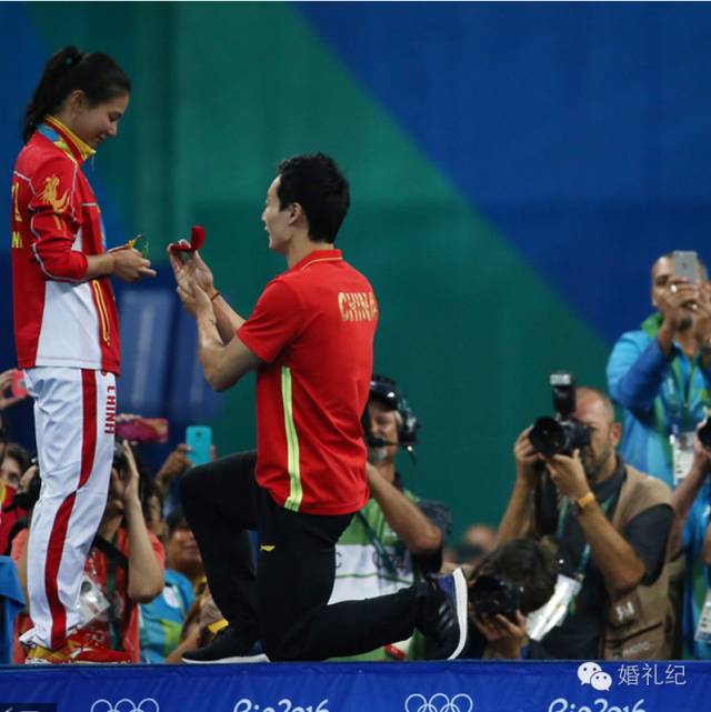 意我们凡人也能借鉴 娱乐圈婚礼周报开元棋