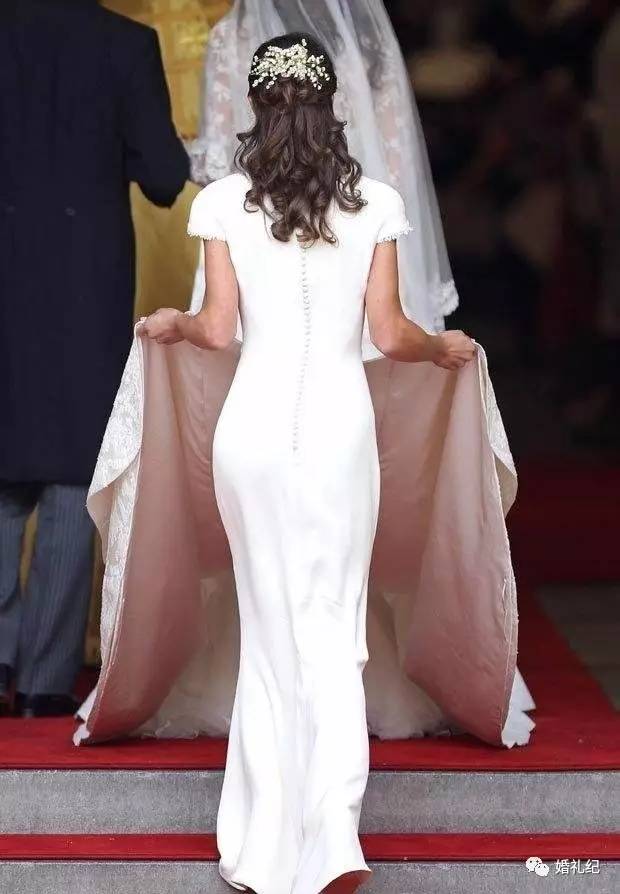 意我们凡人也能借鉴 娱乐圈婚礼周报开元棋牌app娱乐圈忙着结婚这些创(图3)