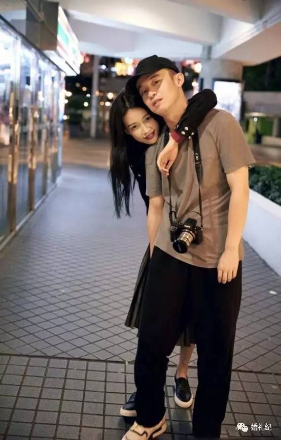 意我们凡人也能借鉴 娱乐圈婚礼周报开元棋牌app娱乐圈忙着结婚这些创(图17)