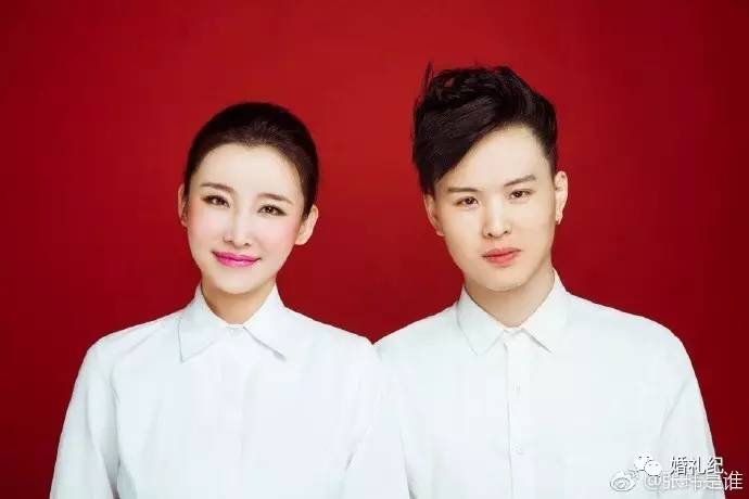 意我们凡人也能借鉴 娱乐圈婚礼周报开元棋牌app娱乐圈忙着结婚这些创(图12)