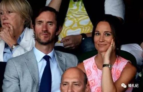 意我们凡人也能借鉴 娱乐圈婚礼周报开元棋牌app娱乐圈忙着结婚这些创(图15)