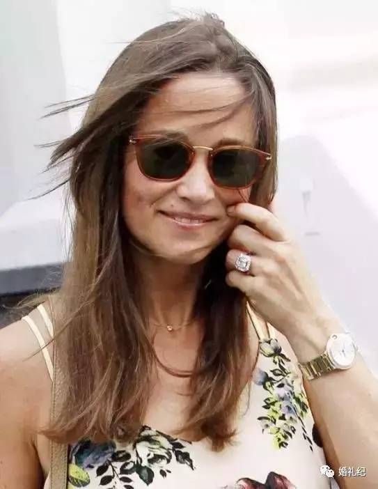 意我们凡人也能借鉴 娱乐圈婚礼周报开元棋牌app娱乐圈忙着结婚这些创(图10)