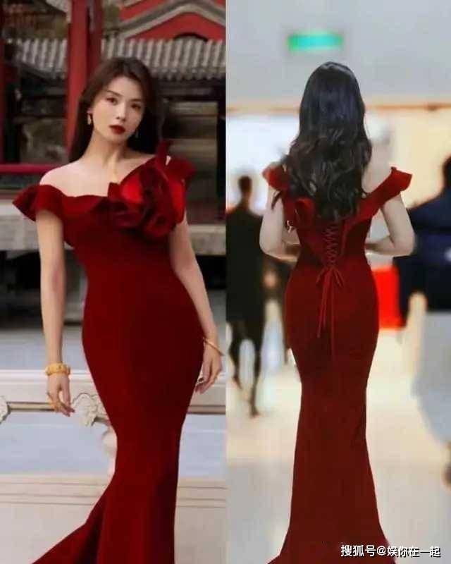 包臀裙尽显成熟魅力!开元棋牌刘涛麻花辫(图2) 包臀裙尽显成熟魅力!开元棋牌刘涛麻花辫(图2)